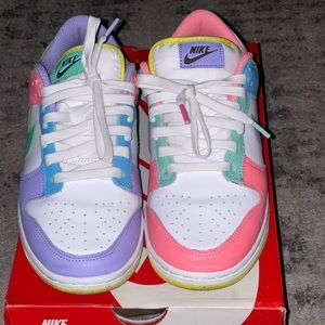 Nike Dunk Low
